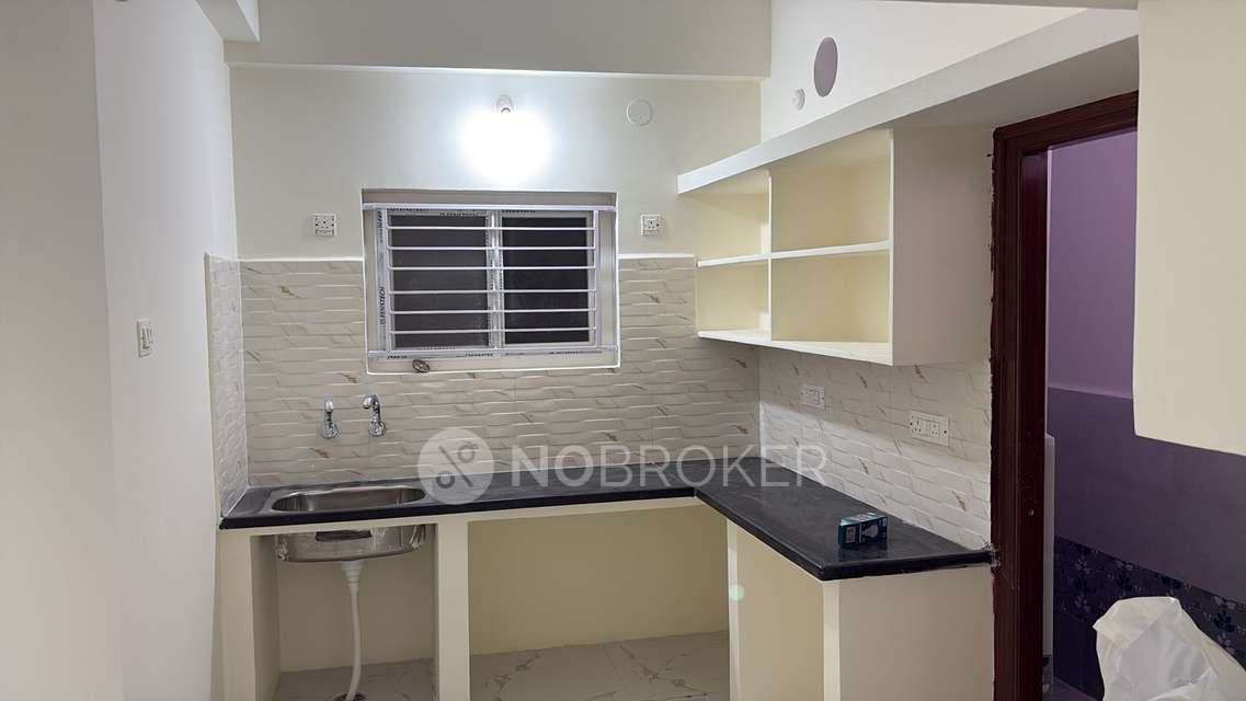 2 BHK Flat In Shree Aaradhya Jasmine, Bachupally for Rent  In Bachupally