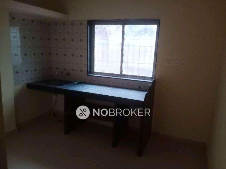 1 RK Flat In Uman Manzil For Sale  In Pimple Saudagar