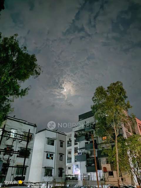 1 BHK Flat In Sawant Vihar Phase:- 3 for Rent  In Dhankawadi