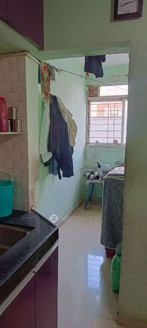 1 BHK Flat In Parthavi Homes for Rent  In Fr29+qqm, Dhayari Phata, Pune, Maharashtra 411041, India