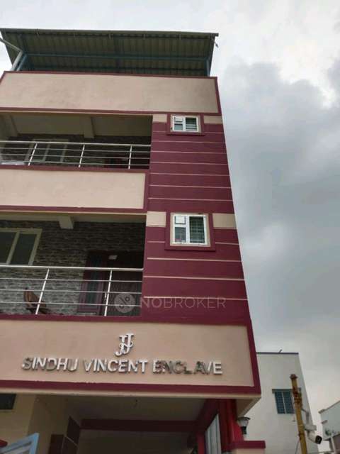 2 BHK Flat In Sindhu Vincent Enclave For Sale  In Ambattur Cooperative Nagar Park ( Ayapakkam & Periya Koladi)