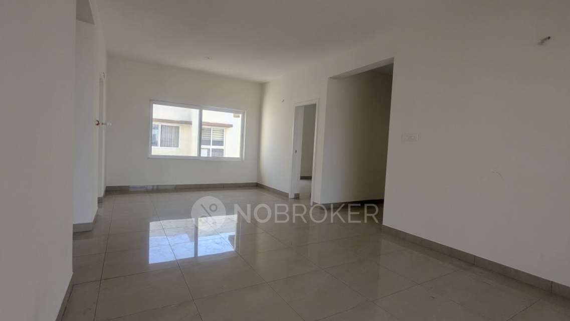 3 BHK Flat In Tvs Emerald Peninsula, Manapakkam For Sale  In Manapakkam