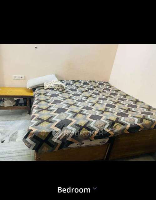 1 RK Flat In Shipra Sun City for Rent  In Indirapuram