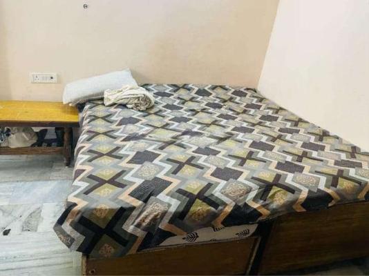 1 RK Flat In Shipra Sun City for Rent  In Indirapuram