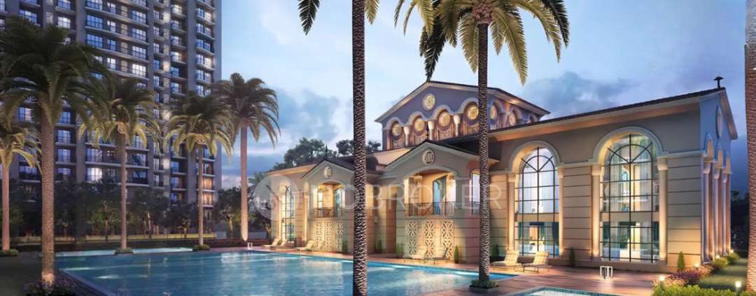 3 BHK Flat In Ats Picturesque Reprieves , Sector 152 For Sale  In Sector 152