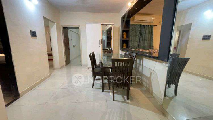3 BHK Flat In Atria Society, Tingrenagar for Rent  In Tingre Nagar , Lane 13. Atria Society, Munjaba Vasti, Dhanori, Pune, Maharashtra 411015, India