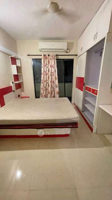 3 BHK Flat In Atria Society, Tingrenagar for Rent  In Tingre Nagar , Lane 13. Atria Society, Munjaba Vasti, Dhanori, Pune, Maharashtra 411015, India