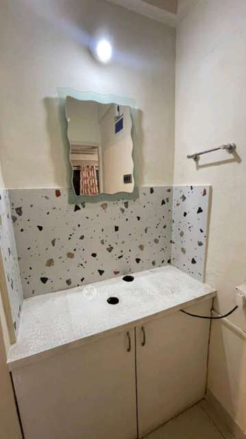 3 BHK Flat In Atria Society, Tingrenagar for Rent  In Tingre Nagar , Lane 13. Atria Society, Munjaba Vasti, Dhanori, Pune, Maharashtra 411015, India