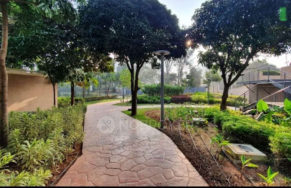 2 BHK Flat In Brigade Buena Vista for Rent  In 3p7r+rf8, Bommenahalli, Karnataka 560049, India