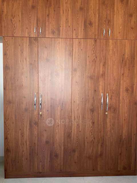 3 BHK Flat In Gr Regent Park for Rent  In Gottigere