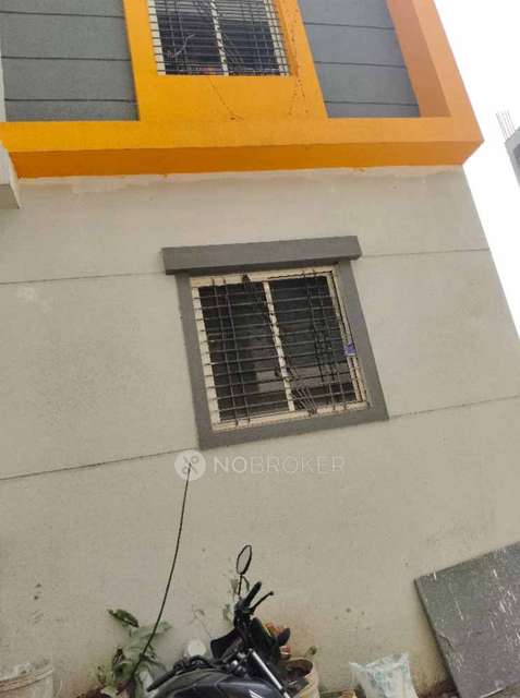 1 RK Flat In Stand Alone Building  for Rent  In Kadachiwadi