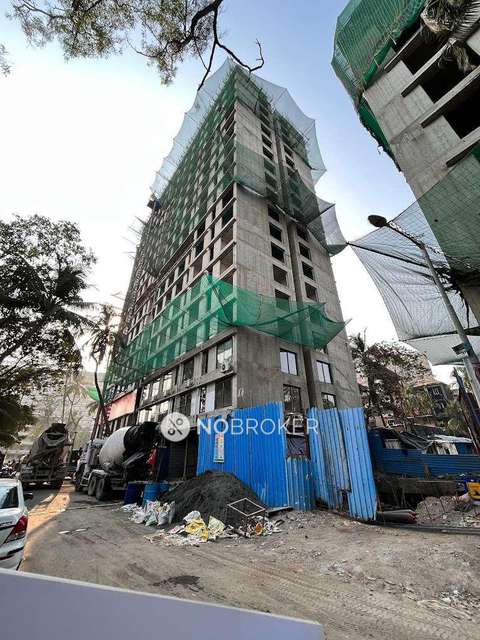 1 RK Flat In Roha Vatika For Sale  In Kurla East
