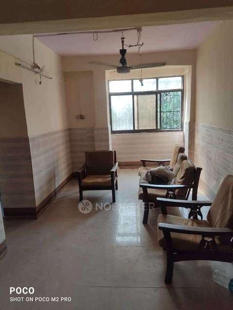 2 BHK Flat In Titwaleshwar Chs Ltd for Rent  In 64hp+mjq, Kalyan Station Rd, Kolsewadi, Shivaji Colony, Kalyan, Maharashtra 421306, India