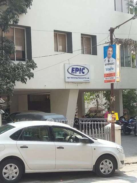 1 RK Flat In Yeshoda for Rent  In Shivne