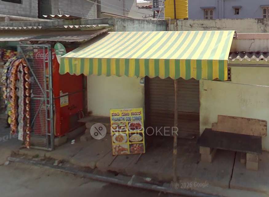 Shop in Kalkere, Bangalore for Rent 