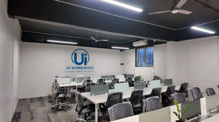 Co-Working  space in Hoodi, Bangalore for Rent 