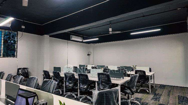Co-Working  space in Hoodi, Bangalore for Rent 