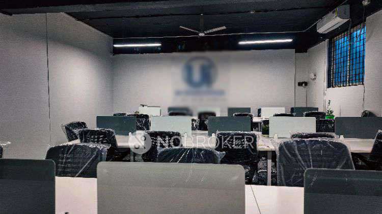 Co-Working  space in Hoodi, Bangalore for Rent 