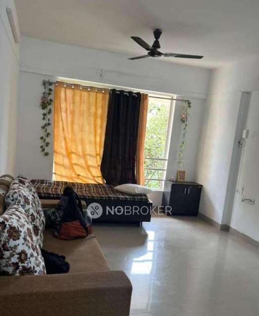 1 BHK Flat In Konark Orchid for Rent  In Pune