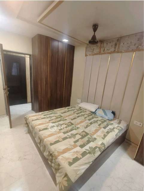 2 BHK Flat In Lamina Chsl for Rent  In Monarch Glass