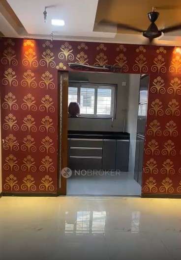 2 BHK Flat In Lamina Chsl for Rent  In Monarch Glass