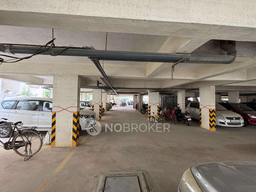 2 BHK Flat In Slv Sreevaari Enclave, Electronic City, Bangalore for Lease  In Electronic City, Bangalore