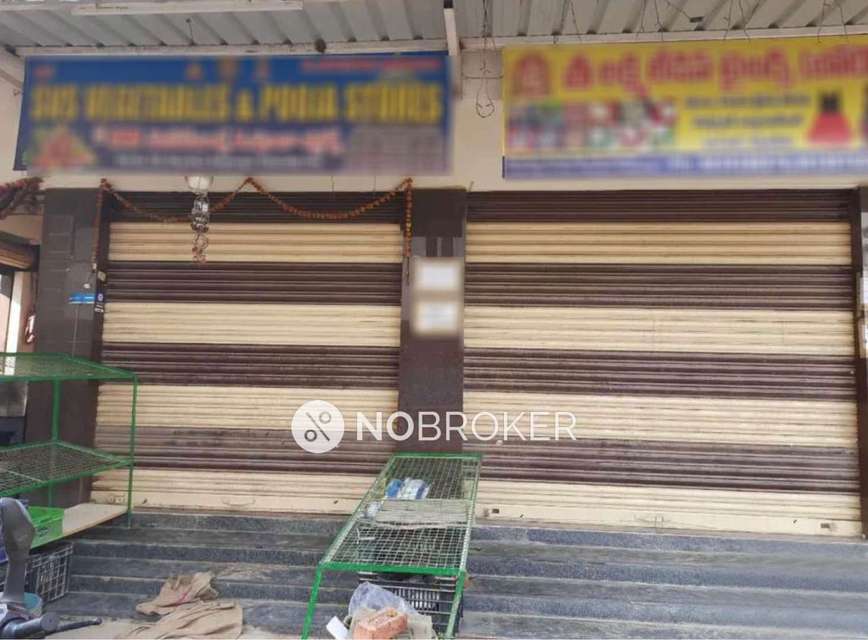Shop in Kistareddypet, Hyderabad for sale 