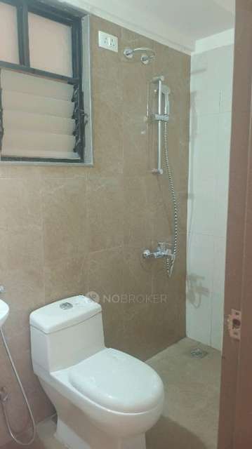 2 BHK Flat In Falcon Tower At Riverview City for Rent  In Loni Kalbhor