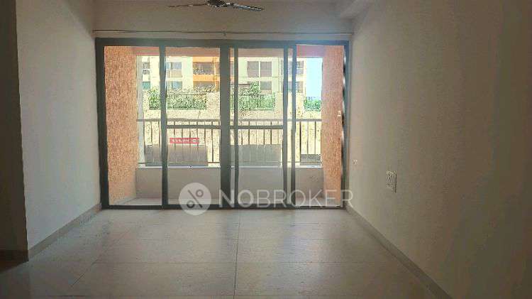 2 BHK Flat In Falcon Tower At Riverview City for Rent  In Loni Kalbhor