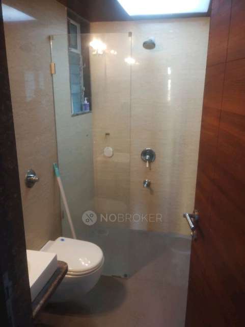 2 BHK Flat In Kabra Aurum for Rent  In Goregaon West