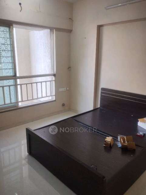 2 BHK Flat In Kabra Aurum for Rent  In Goregaon West