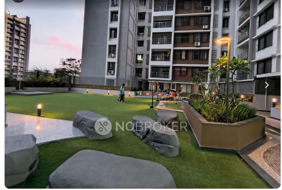 3 BHK Flat In Unique Youtopia, Kharadi for Rent  In Unique Youtopia