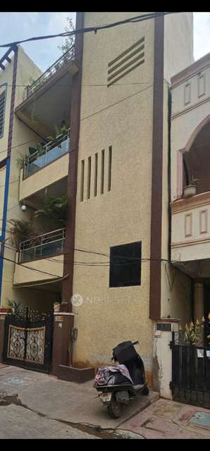 1 BHK House for Rent  In Wesley Co-education High School