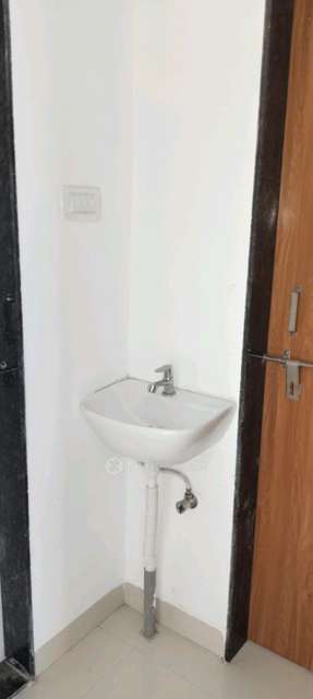 2 BHK Flat In Skyline Om Galaxy for Rent  In Manjri Bk