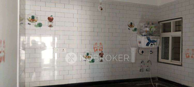 2 BHK Flat In Skyline Om Galaxy for Rent  In Manjri Bk