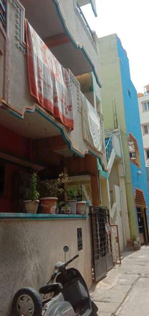 1 BHK House for Rent  In Mahadevapura