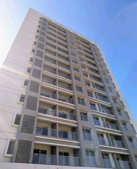2 BHK Flat In El Progreso  for Rent  In Mr7m+x3 Pimpri-chinchwad, Maharashtra, India