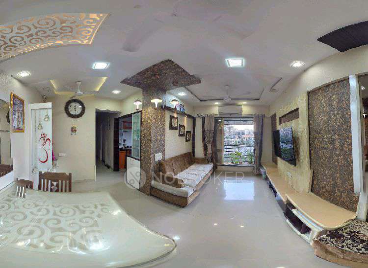 2 BHK Flat In Dhanshree Radha Vallabh Chs For Sale  In Radha Vallabh, 150 Feet Rd, Near Maxus Mall Road, Bhayandar, Bhayandar West, Mira Bhayandar, Maharashtra 401101, India