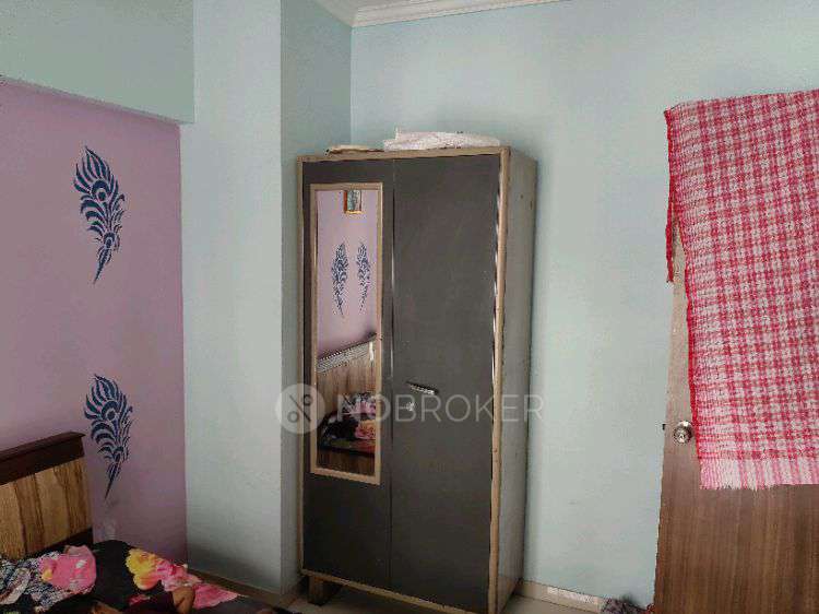 1 BHK Flat In Flat 401, C 5 Raunak City, Kalyan West for Rent  In Near, Don Bosco School Road, Adharwadi, Khadakpada, Kalyan, Maharashtra, India