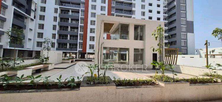 2 BHK Flat In Shriram Nyasa for Rent  In Dhanori