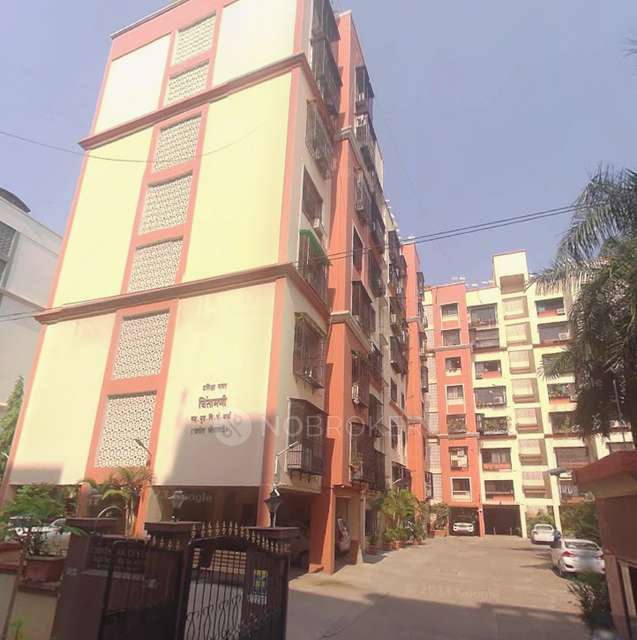 3 BHK Flat In Chintamani Chs for Rent  In Sion Koliwada