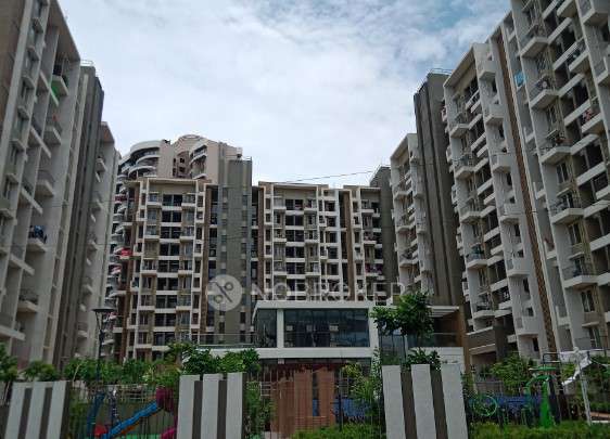 1 BHK Flat In Adi Siddhashila W57 for Rent  In Wakad