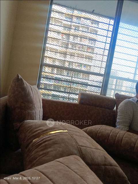 2 BHK Flat In Ravi Gaurav Excellency For Sale  In Mira Road East
