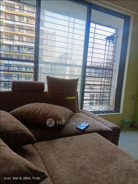 2 BHK Flat In Ravi Gaurav Excellency For Sale  In Mira Road East