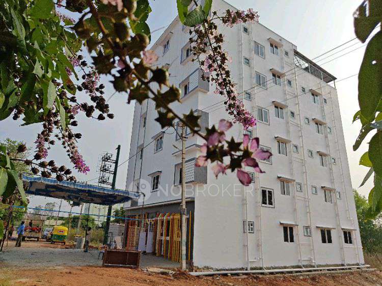 Commercial Property in Mrk Premium Stays, Bangalore for Rent 