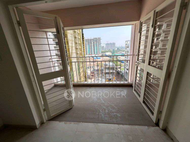 3 BHK Flat In Vrunda Shlok for Rent  In Moshi