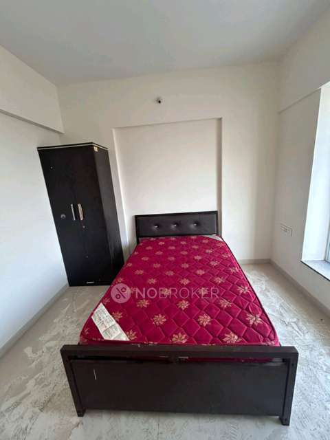 3 BHK Flat In Vrunda Shlok for Rent In Moshi