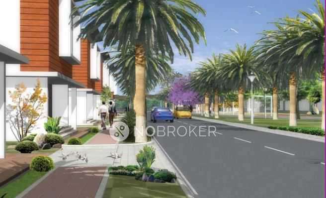 3 BHK Flat In Vajram Orchid for Rent  In Vajram Orchid