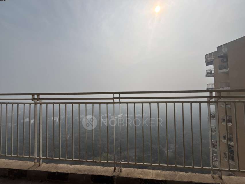 2 BHK Flat In Migsun Ultimo  for Rent  In Migsun Ultimo