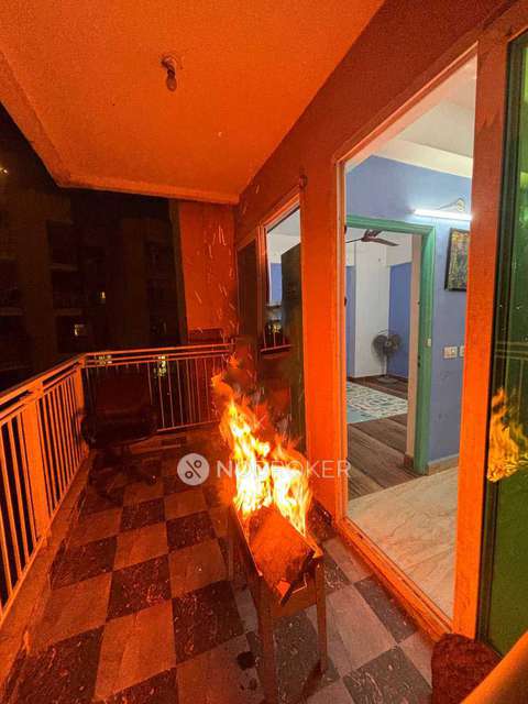 2 BHK Flat In Migsun Ultimo  for Rent  In Migsun Ultimo